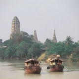 Croisière Mekhala