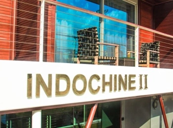 RV Indochine II