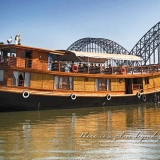 Chindwin Discovery Cruise