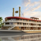 Croisière Anawrahta