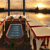 Croisière Anawrahta
