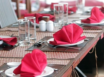 Croisière Toum Tiou  II