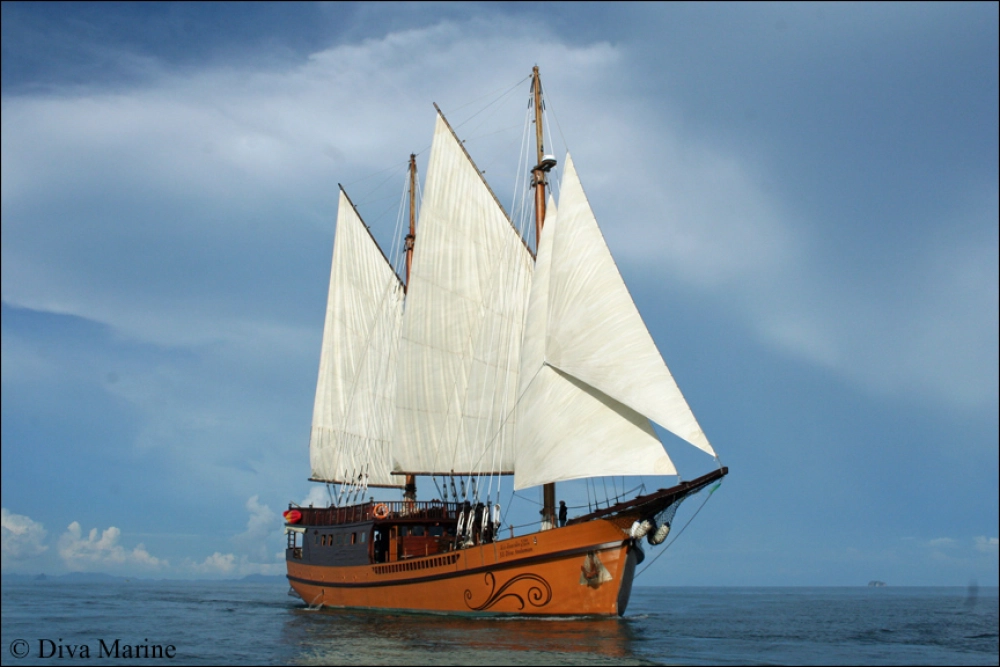 Khao Lak - Similans (D)