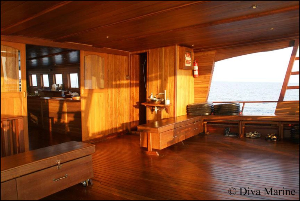 Similans (B, L, D)