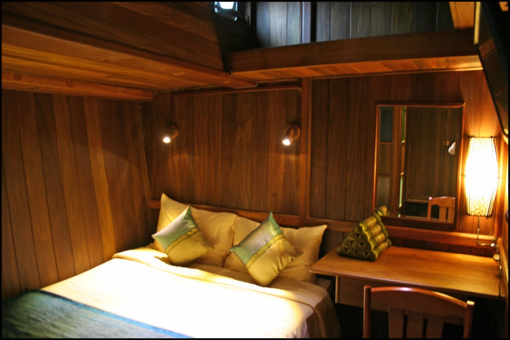 Similans – Koh Bon (B, D)