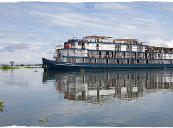 Croisière Jayavarman