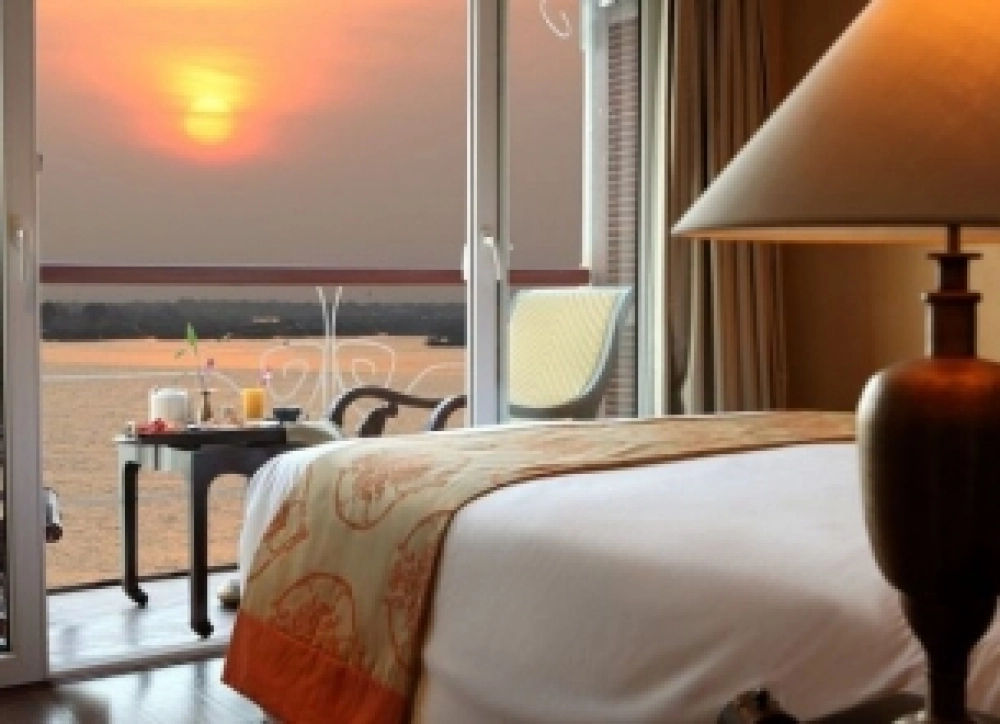 Tonle Sap – Siem Reap (B)