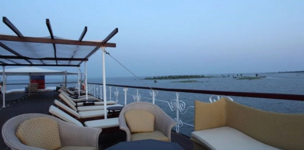 Tonle Sap – Siem Reap (B)