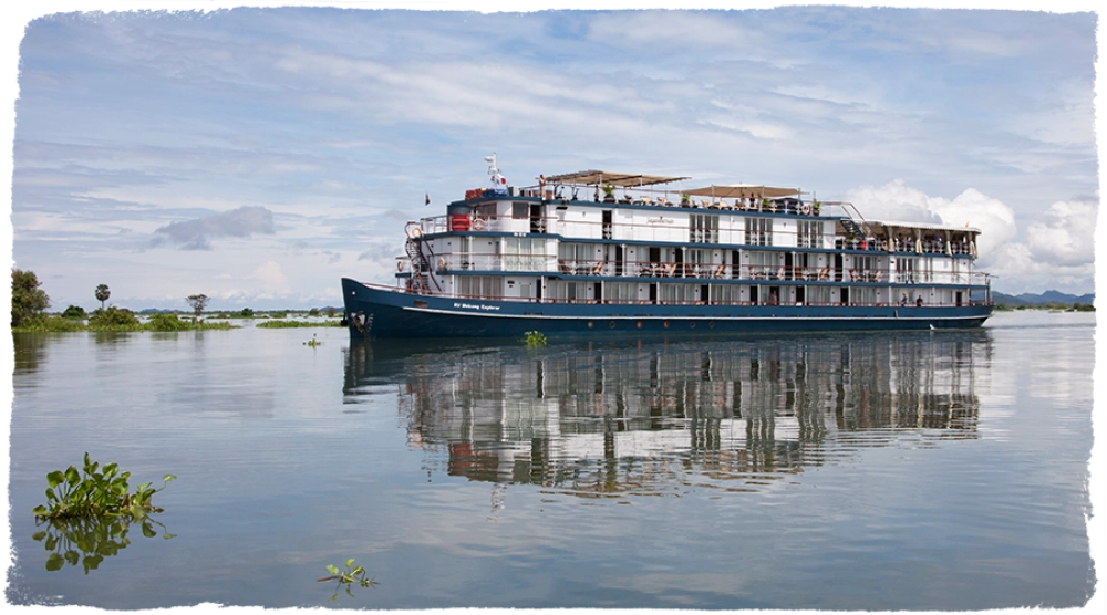 Phnom Penh (B)
