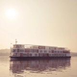 Croisière Stra