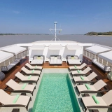 Croisière Stra