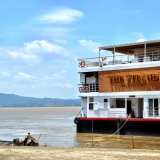 Croisière Stra