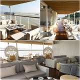 Croisière Stra