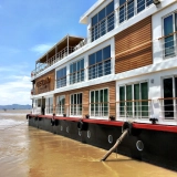 Croisière Stra