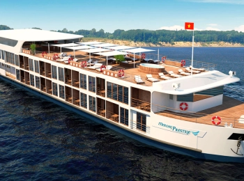 Mekong Prestige II