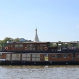 Croisière RV Yandabo