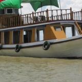 Croisière RV GMB III