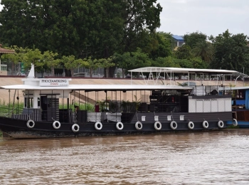 Découverte d'Udong