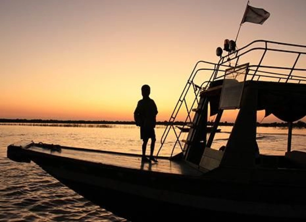 Tonle Sap