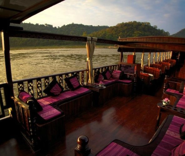 Croisière Shompoo