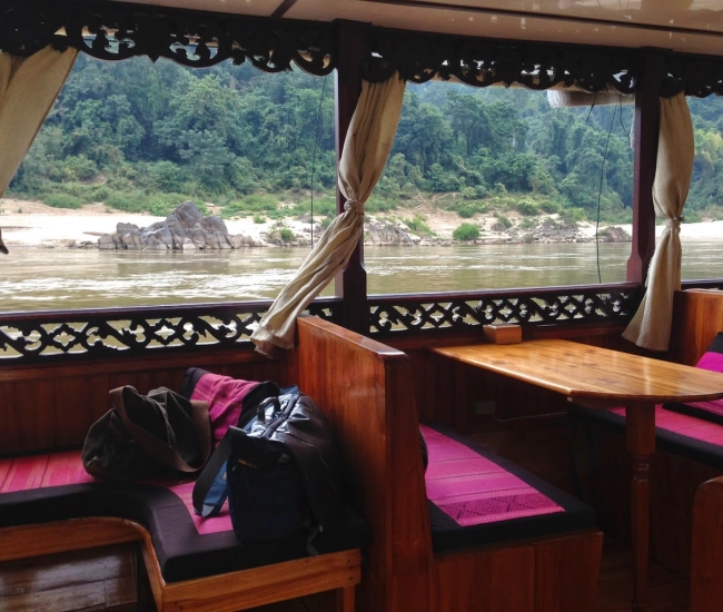 Croisière Shompoo