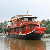 Croisière Mekong Emotion