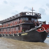 Croisière Mekong Emotion
