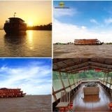 Croisière Mekong Emotion