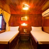 Croisière Mekong Emotion