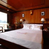 Croisière Mekong Emotion