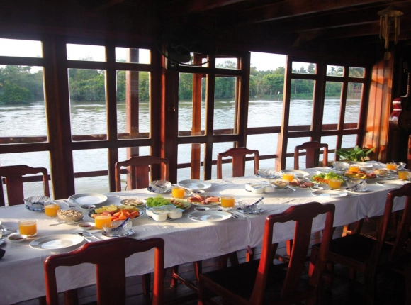 Cai Be – Sa Dec – Long Xuyen 3 jours