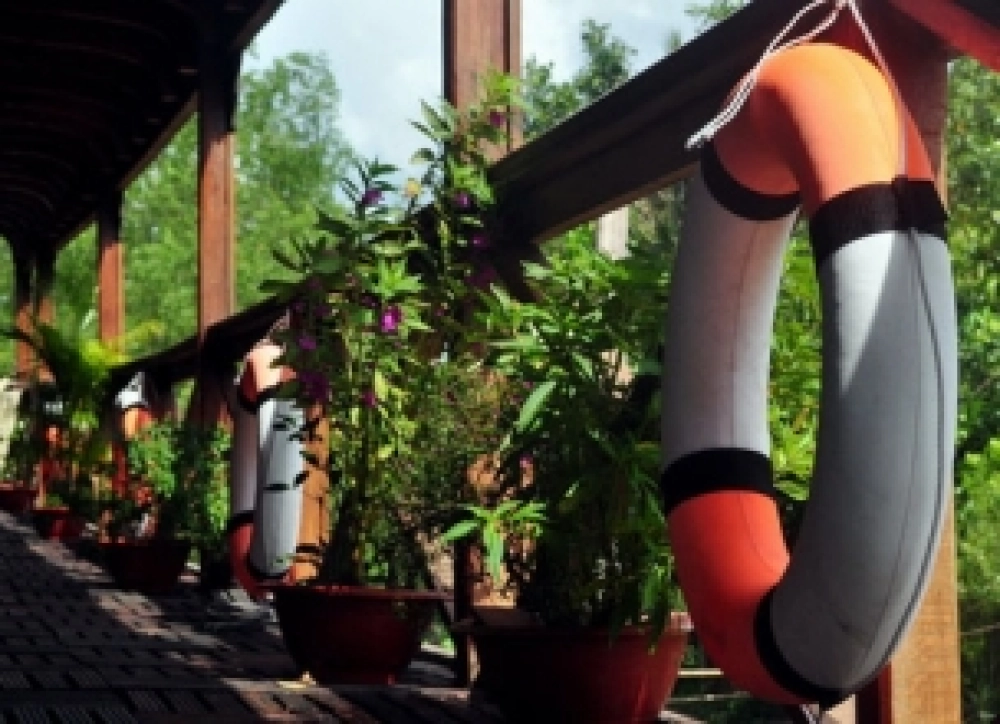 Cai Be – Tra On (L, D) 