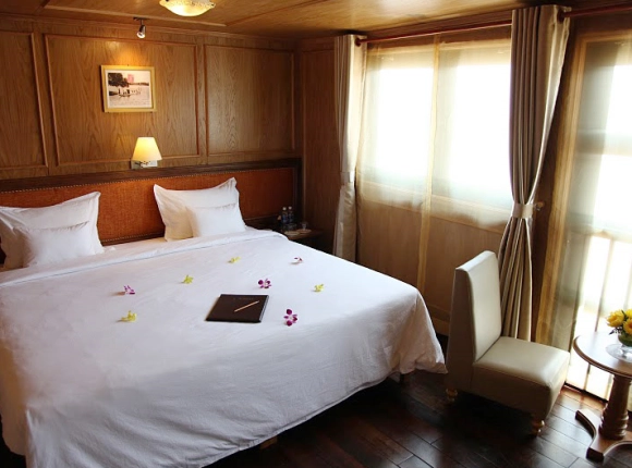 Can Tho - Sa Dec - Xeo Quyt - Can Tho - Phu Quoc 3 Jours