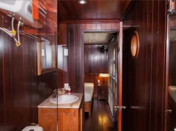 Croisière Dragon Eyes