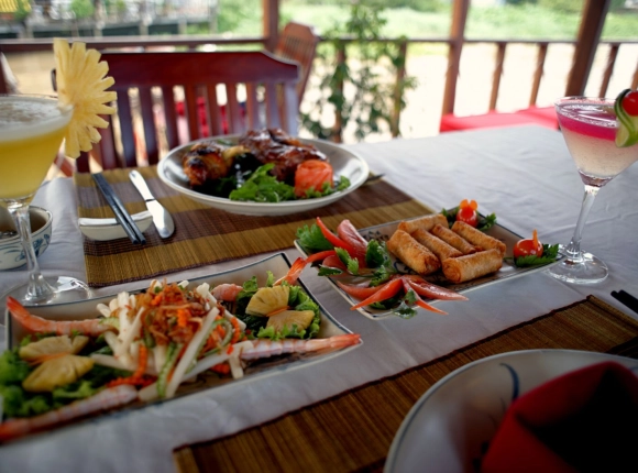 Saigon – Phnom Penh 3 jours