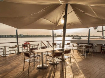 Croisière Mekong Eyes