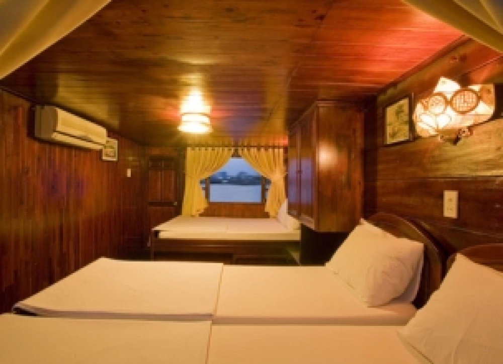  Cai Be – Sa Dec (L, D)