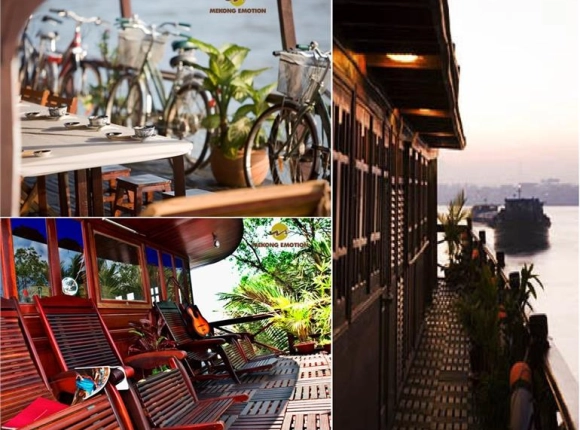 My Tho - Cai Be - Sa Dec 3 jours