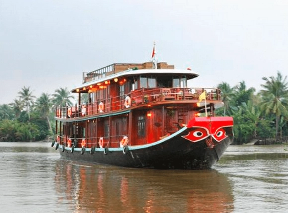 Sa Dec - Cai Be - My Tho 3 jours