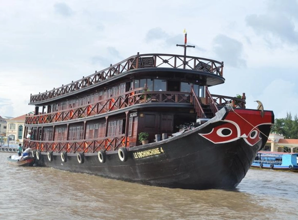 Cai Be – Sa Dec 2 jours