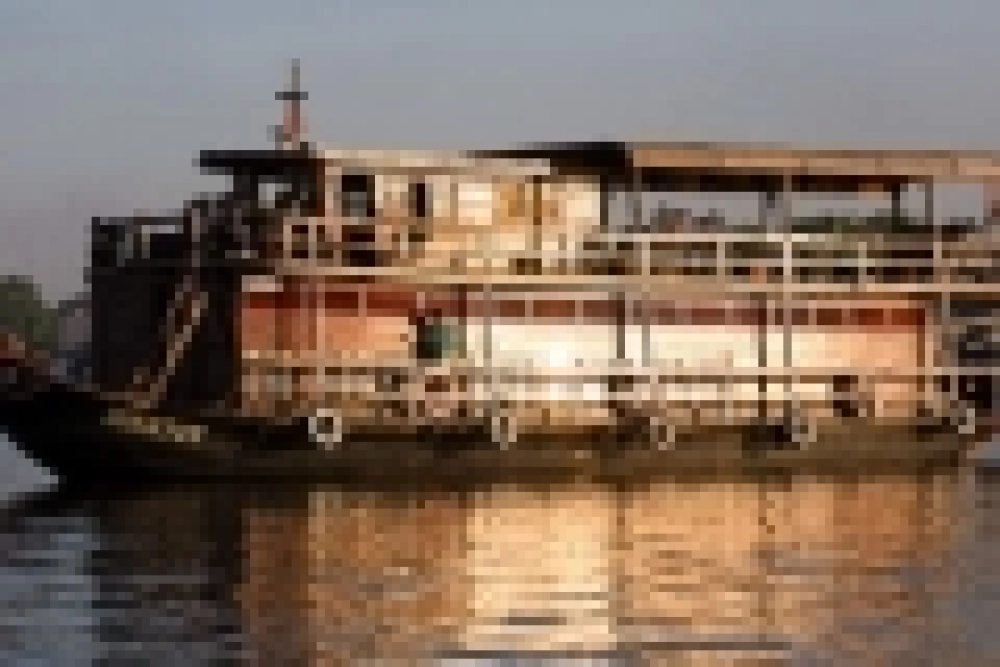 Long Xuyen – Sa Dec (L, D) 