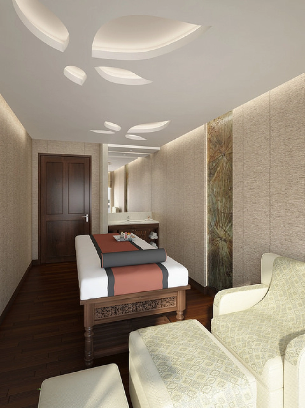 Prome – Yangon (B/L)