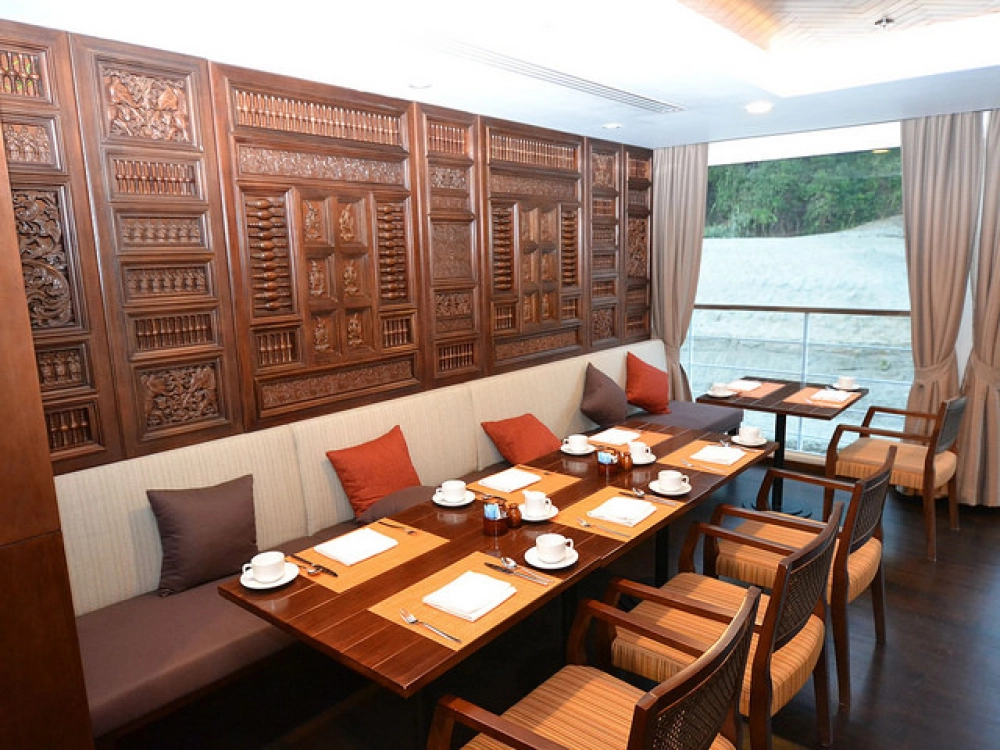 Mandalay (Gawein) – Mingun (L, D)