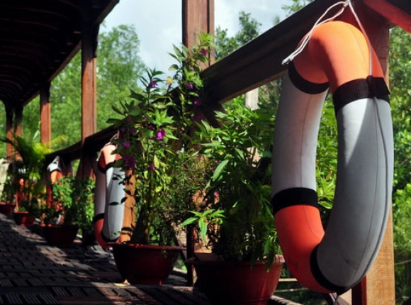 Can Tho – Sa Dec - Cai Be 3 jours