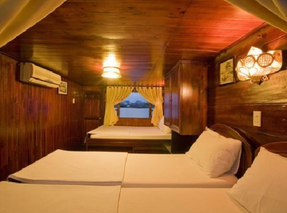 My Tho – Cai Be – Vinh Long – Tra On – Can Tho 3 jours