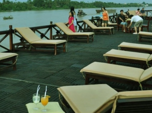 Cai Be – My Tho 2 jours