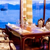 Croisière Emperor