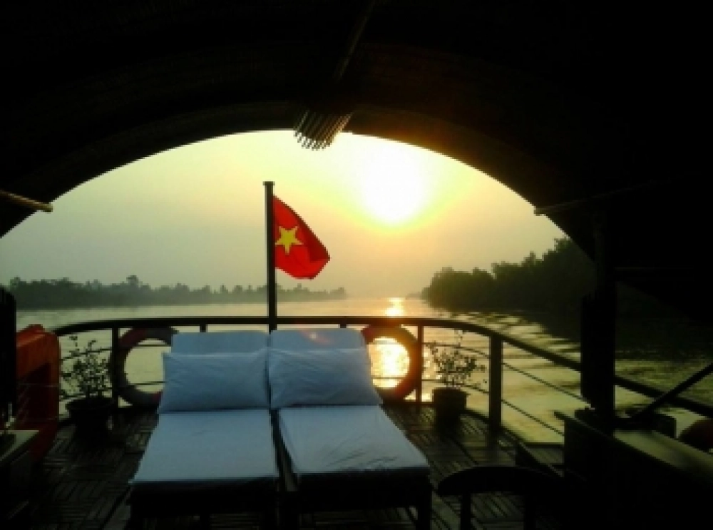 Sa Dec - My Thuan - Cai Be (B, L, D)