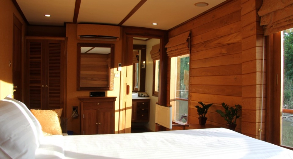 Mingune - Indaung (B, L, D)