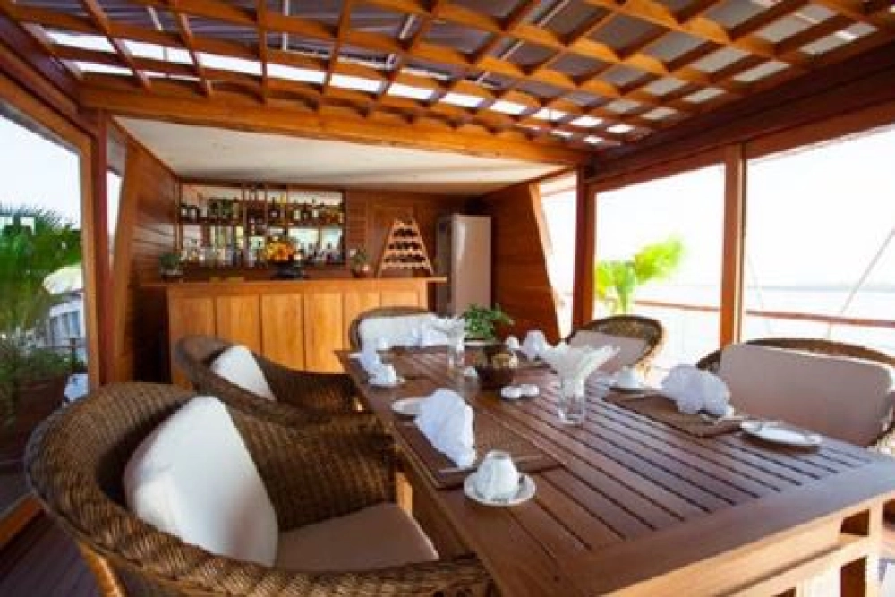 Tagaung - New Nyein (B, L, D)